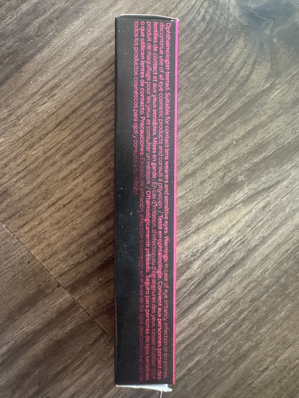 mascara - Picture 4 of 10